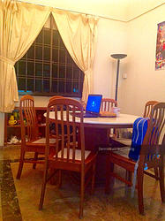 Blk 732 Woodlands Circle (Woodlands), HDB 5 Rooms #116382512